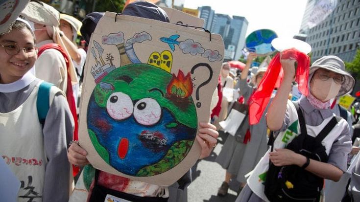 Clima, perché studiare educazione ambientale a scuola