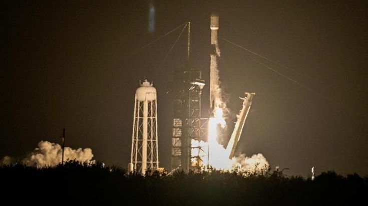 SpaceX raddoppia, bene i ricavi grazie a Starlink