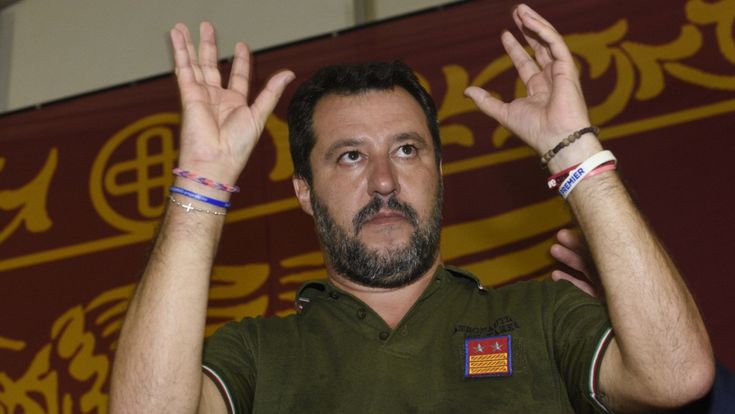 Governo, la provocazione della Lega: “Nove senatori grillini contrari al governo con il Pd”