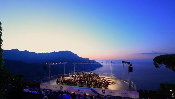 Fondazione Ravello, Fico nomina i nuovi vertici: l’assessore Cutaia alla presidenza