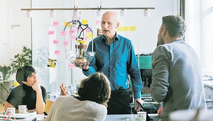 Al sicuro dallo stress e dal Covid ecco le aziende dove lavorare è bello