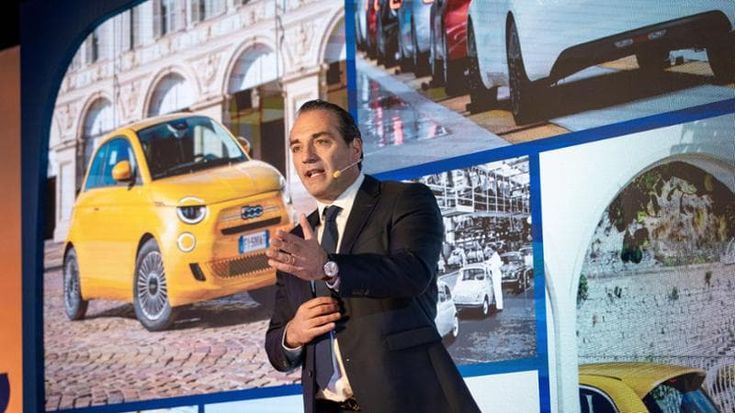 Blume e Filosa: “Incentivi e bonus per le auto elettriche Made in Europe”