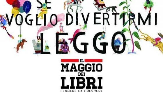 Leggere fa crescere: Parma aderisce al Maggio dei libri