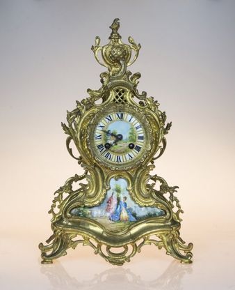 A Parma una mostra celebra Beccarelli, padre dell'orologeria italiana - Foto