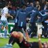 Cagliari-Lazio non finisce mai: sparito il microfono del Var