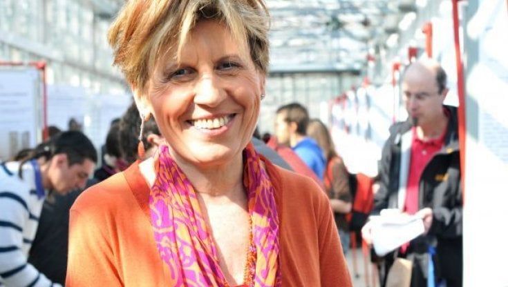 Gullino “Nei campi del futuro meno pomodori e più patate. E preparatevi al caro-verdura”