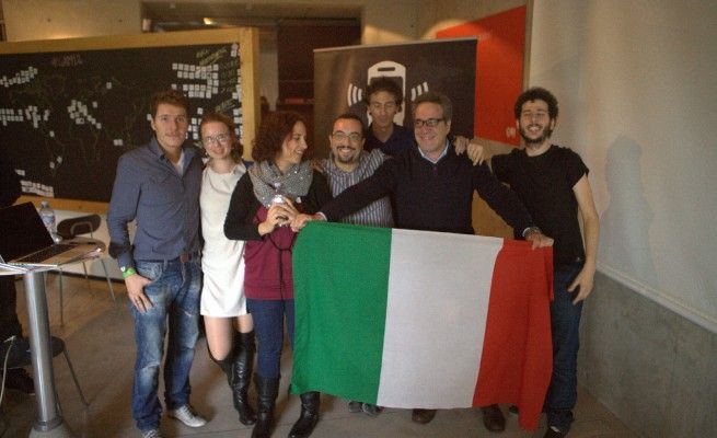 Concorso per business school<br />un palermitano &egrave; in finale