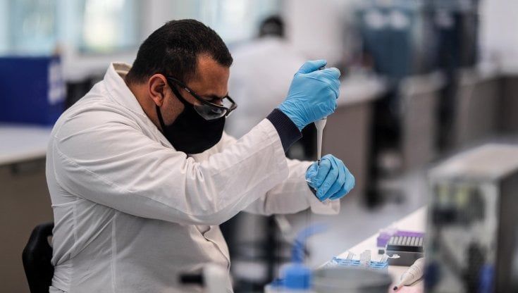 Covid, quel vaccino che non arriverà soltanto ai Paesi ricchi