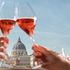 Roma vista dall’alto è una città da bere: i rooftop da visitare