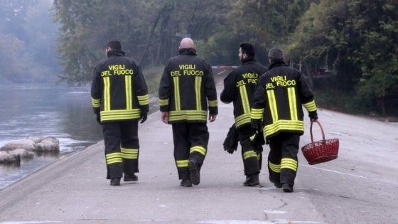 Pescatore scivola nel fiume Adda in piena e viene trascinato dalla corrente: morto 70enne in Valtellina