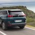 Rivoluzione Peugeot 5008, la monovolume diventa Suv