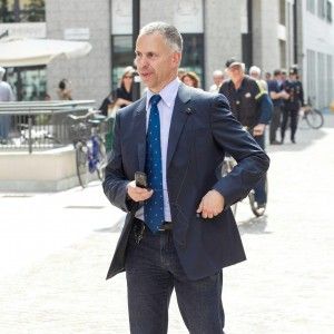 Doria: "Pacor l'ho licenziato perch&eacute; voleva truccare il bilancio"