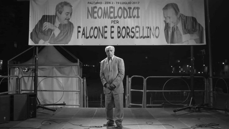 Franco Maresco: "I miei film non servono a niente. Solo alle mie nevrosi"
