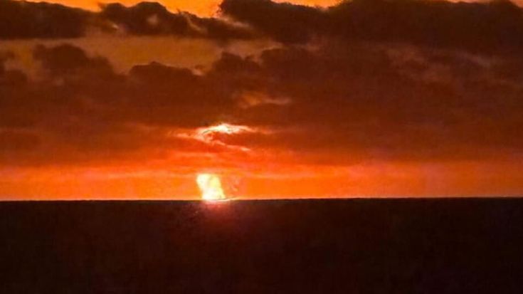 Nave russa colpita da un drone. L’attacco tra Malta e la Sicilia