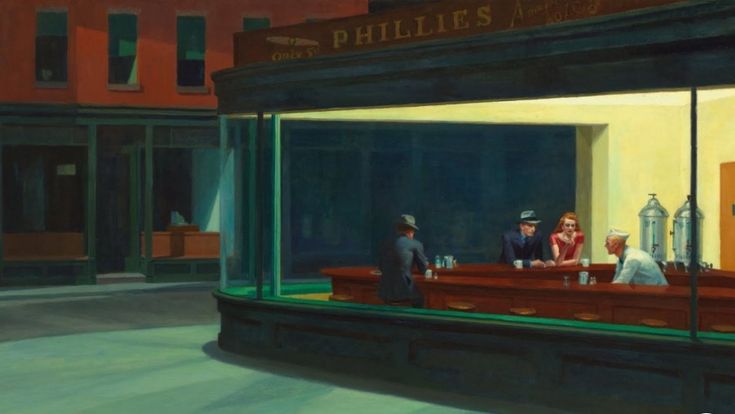 The Bar