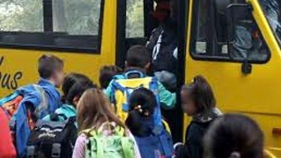 Mobilità, a Parma autobus gratis un anno per i bambini