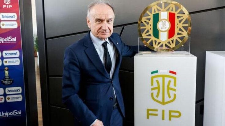 Caso Trapani, la federbasket: “Comportamento che danneggia tutto il movimento”