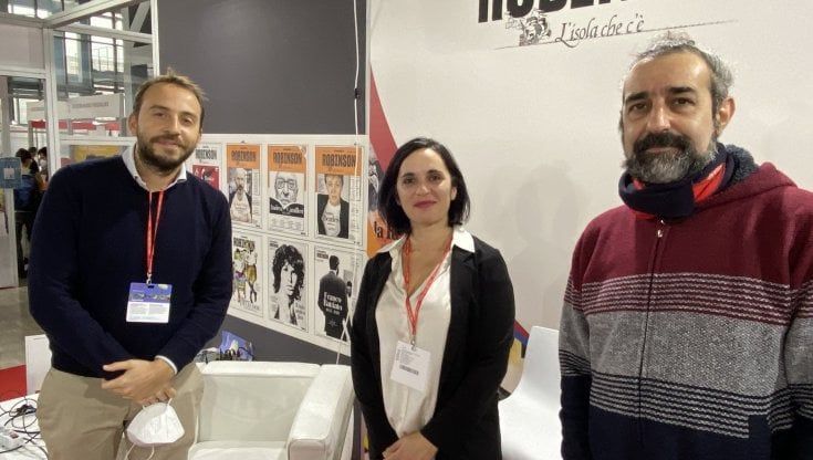 Arena Robinson, "Per capire la Cina ricordiamoci che noi l'abbiamo voluta così"