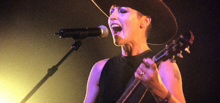 Annullato tour europeo dei Cranberries, problemi di salute per Dolores O'Riordan