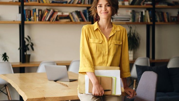 Storie Cucite, l'editoria è sempre più al femminile