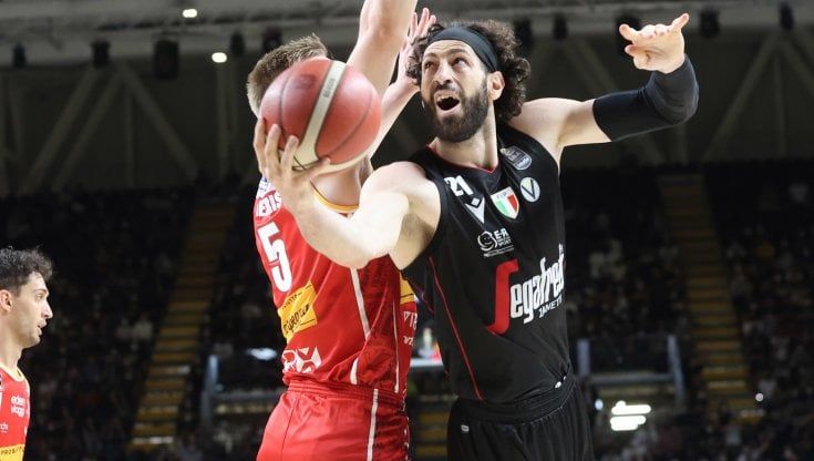 Basket, il pagellone. Salutate Ataman e Ramondino, di qui fuggirono a gambe levate