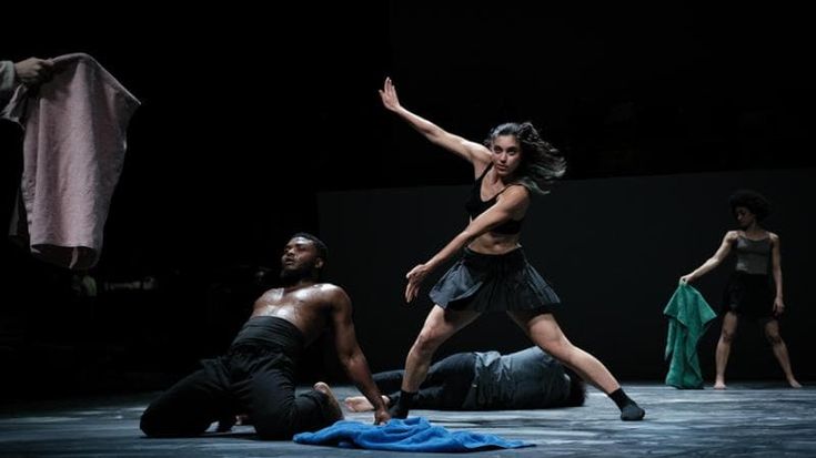 Teatro Argentina, Vandekeybus: un classico contemporaneo