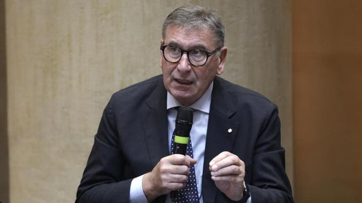 Tir, Mauro Lusetti: “Danni per milioni, colpiti frutta e carne. Una settimana per la normalità”