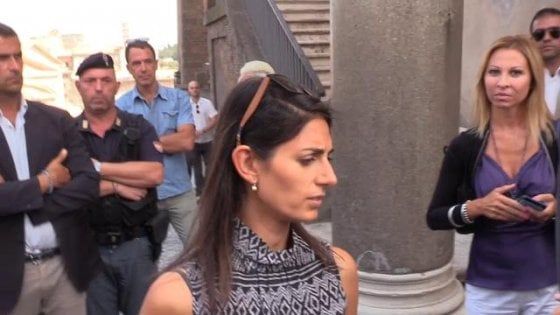 Vertice casa a Roma, Raggi: "Priorità a chi aspetta da decenni". Movimenti: "Proposta inaccettabile"
