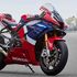 CBR1000RR-R Fireblade, sognando la Superbike