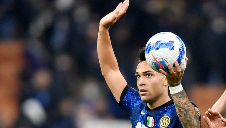 Lautaro, il Toro ritrovato grazie ai consigli della moglie Agustina