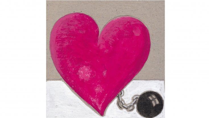 Fare un figlio da single non vuol dire essere sole