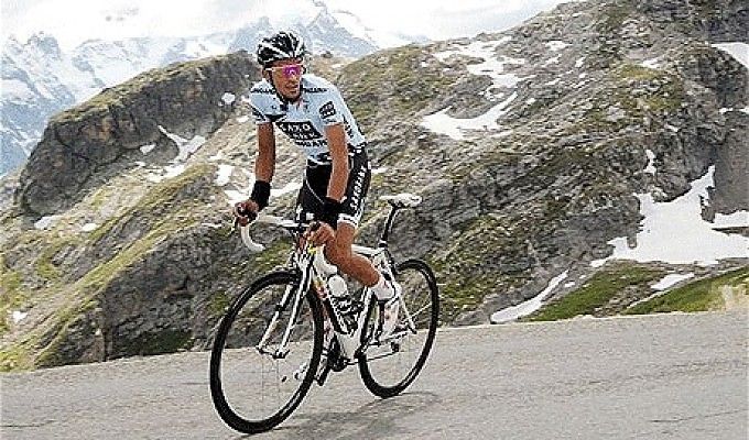 Ciclismo, Riis vende la Saxo. E ora Contador rischia il posto