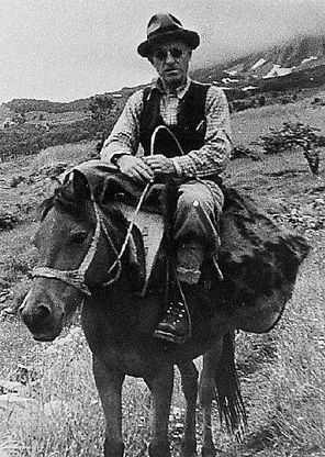 Ghiglione. un giornalista sulle montagne del mondo
