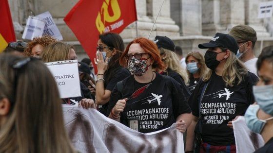 La Cassa anticipata servirà a un milione di dipendenti
