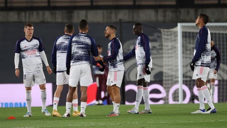 Toni Kroos: "Siamo burattini della Fifa e della Uefa, loro pensano solo al denaro"