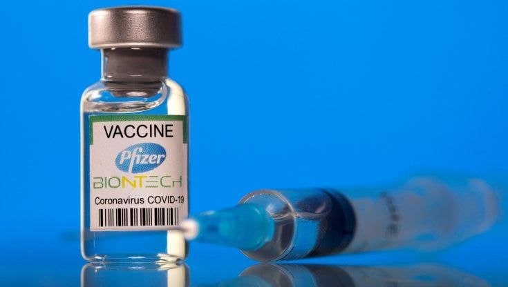 Covid, i vaccini mRna non modificano il nostro genoma