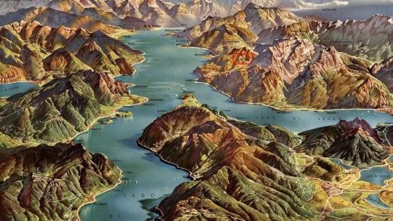 "Dai bimbi agli anziani, siamo tutti wikipediani": nel villaggio tra i monti di Esino Lario il raduno mondiale 