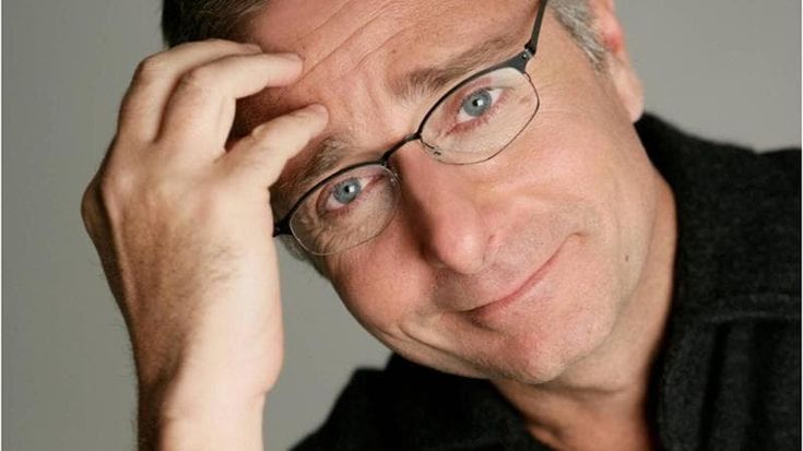 Paolo Bonolis, il ritorno in tv con Taratata: “Celebro la musica con Elisa, Giorgia e Max Pezzali”