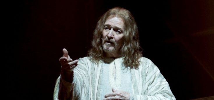 Il musical 'Jesus Christ Superstar' vince in Olanda il MusicalWorld Award