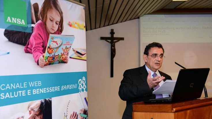Corsello: “Il virus di quest’anno molto violento per bimbi e anziani. Vaccinatevi”