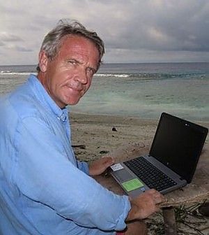 Il Robinson Crusoe moderno fa impresa con il telelavoro