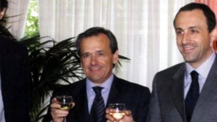 Marco Madrigali è morto: fu il presidente del Grande Slam della Virtus, toccò la vetta e l’abisso