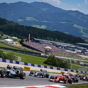 F1, Ferrari; Raikkonen: ''A Silverstone puo' succedere di tutto''