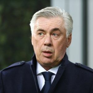 Napoli, De Laurentiis punge la Juve: "Con 200 milioni di debiti..."