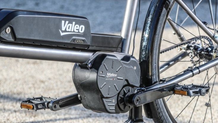 Dall'auto alle bici elettriche, pedali tecnologici e cambio intelligente
