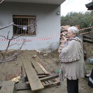 Varese, frana su una villa: due vittime, una di 16 anni. I vicini: "Quella collina preoccupava"