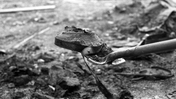 Bologna, l'incredibile storia dei 500 film riemersi dal ghiaccio del Canada