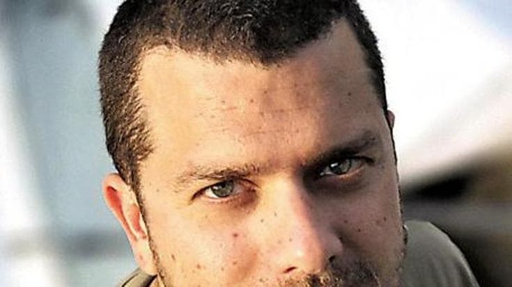 Trentini telefona ai genitori: “Grazie a chi mi sta vicino”