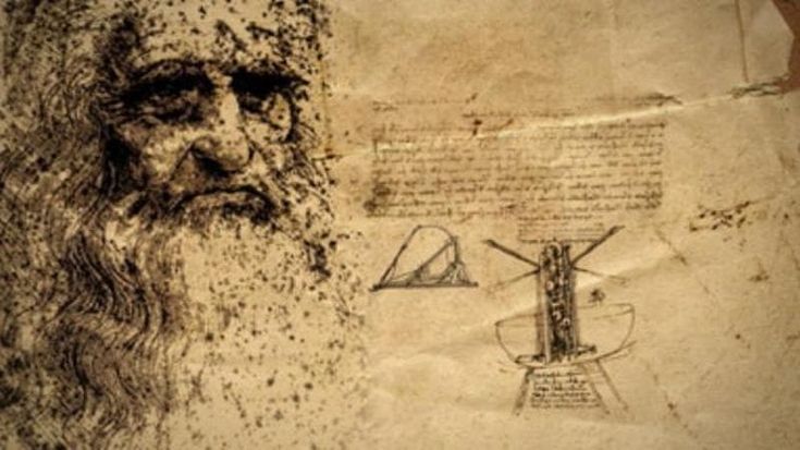 Bicycles, hang gliders and pulleys: the art of innovation in Leonardo’s machines