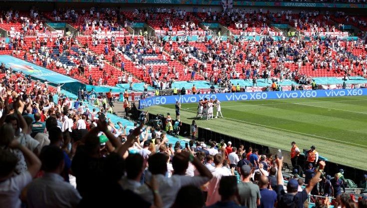 Europei, la finale resta a Londra: congelata l'ipotesi Budapest
